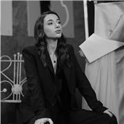 insegnante di canto (jazz pop) laureato